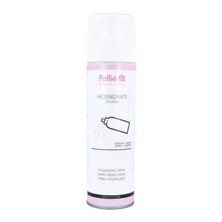 SPRAY HIGIENIZANTE DE SUPERFICIES 500ml